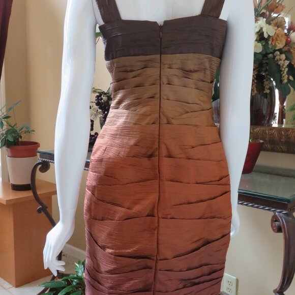 Cocktail dress size 6 - Picture 4 of 7